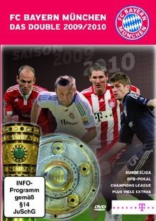 Bayern münchen die - fc,
