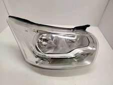 Frontscheinwerfer Ford Transit BK31-13D152-BG LED Rechts Scheinwerfer Headlight
