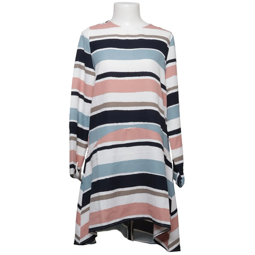 Zara kleid größe l - größe:,
