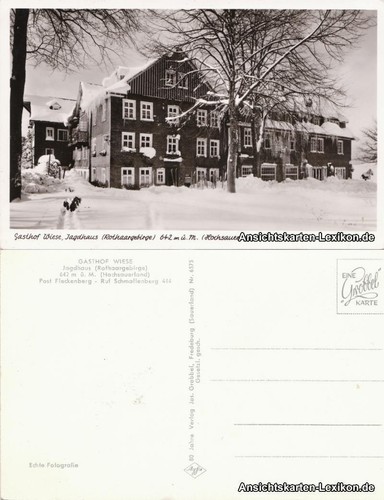 Ansichtskarte