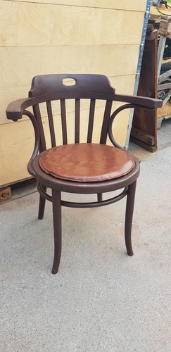 Thonet stuhl sessel - stuhl,