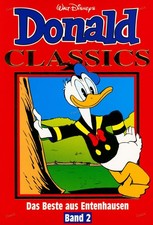 Donald Classics - Das Beste
