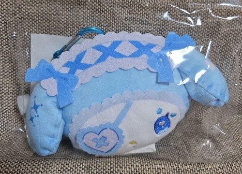 Melody dollymix pastel - melody,
