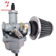 Vergaser mit Luftfilter Für Honda CB125 CB125S CG125 XL100S XR100 XR100R