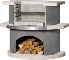 Buschbeck Grillbar Stockholm