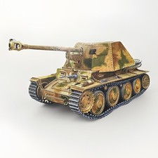 Italeri No 210 Marder III