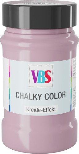 Vbs chalky color - vbs,