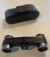 Opernglas, Theaterglas, mit