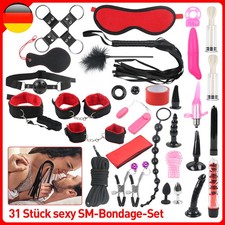 31Fesseln Set Bondage Hand