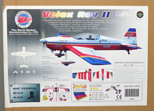 The World Models Velox Rev II