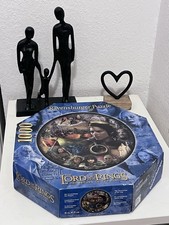 Herr der Ringe Puzzle 1000