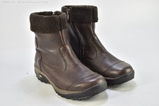 Hanwag  Damen Wanderschuhe Trekking  SL 27cm Nr. 25-T 1403