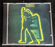 T.Rex: Electric Warrior (CD)