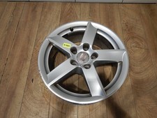 1x Alufelge Seat Alhambra 7N 7N5601025 6,5 x 16 Zoll ET33 Original