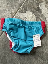 Badehose Junge Baby Gr. 86/92