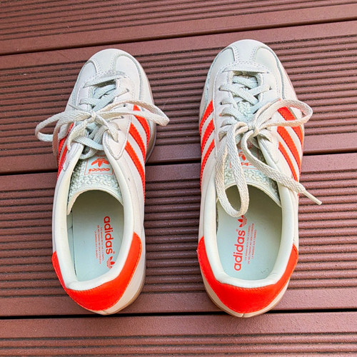 Adidas gazelle low - -,