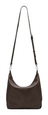 LIEBESKIND BERLIN Paris Hobo M Schultertasche Tasche Roasted Coconut Neu
