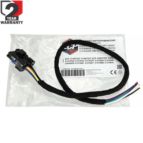 Kraftstoffpumpenstecker buchse - kraftstoffpumpenstecker,