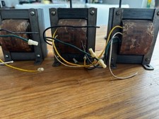 Flipper Trafo Gottlieb C-19553