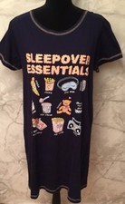 NEU PRIMARK NACHTHEMD "FAST