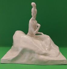 Porzellan figur Ballett