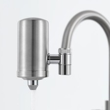 Wasserhahnfilter Wasser Filter