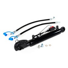 Hydraulischer Oberlenker Kat