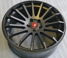 Schmidt Revolution CC-Zerolip Softhorn 8,5 x 19H2 Et. 45 Lochkreis 5 x 112