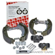 FEBI BREMSBACKENSATZ