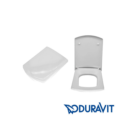 Duravit caro softclose - softclose, wc