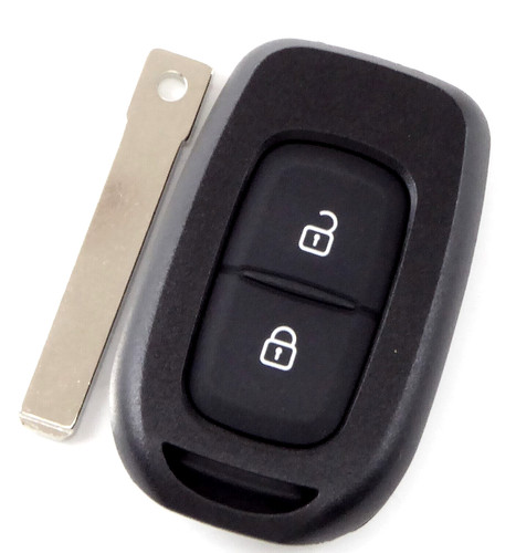 Auto schlüssel leergehäuse - auto,