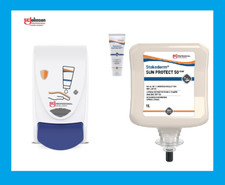 UV-Hautschutzcreme Stokoderm