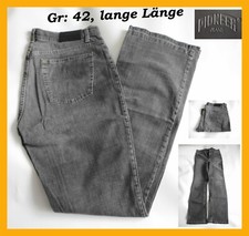 Pioneer Damen Jeans Hose stretch Gr. 42 L. 34  Bootcut vk.79,95