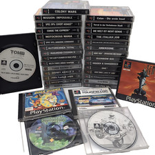 Playstation ps1 spiele zur - spiele,