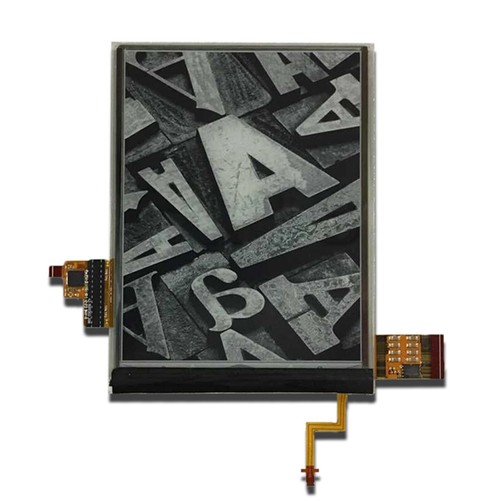 Zoll ed060xd4 für - 6,