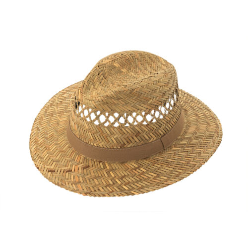 Strohhut hut sommerhut - hut,