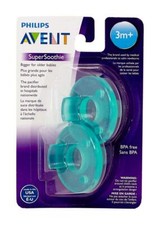 Philips AVENT - Soothie -