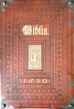 Matthäus Merians Kupferbibel