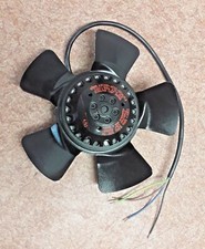 Ebm-Papst A AC-Axiallüfter