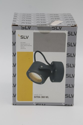 Slv sitra 360wl anthrazit - slv,