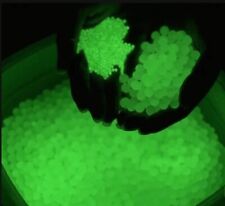 Wasserperlen Deko 11 Farben Granulat Aquaperlen Aqualinos Wasserkugel Blumenerde