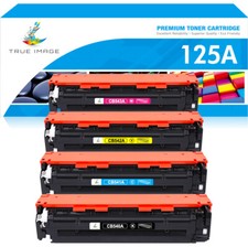 Toner kompatibel mit hp - 4x,