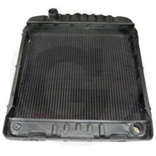 Kühler McCormick IHC B275