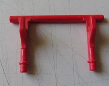 playmobil© Geländer Reling