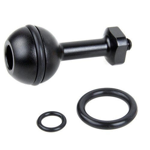 Inch screw ball - screw, mount