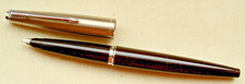 Seltener parker 45 - parker, "