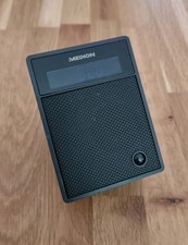 Medien Steckdosenradio MD47002