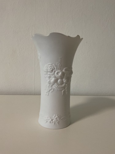 Kaiser porzellan vase - kaiser,
