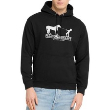 Führungskraft Pferd