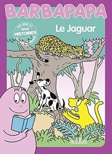 Histoires barbapapa le - -,